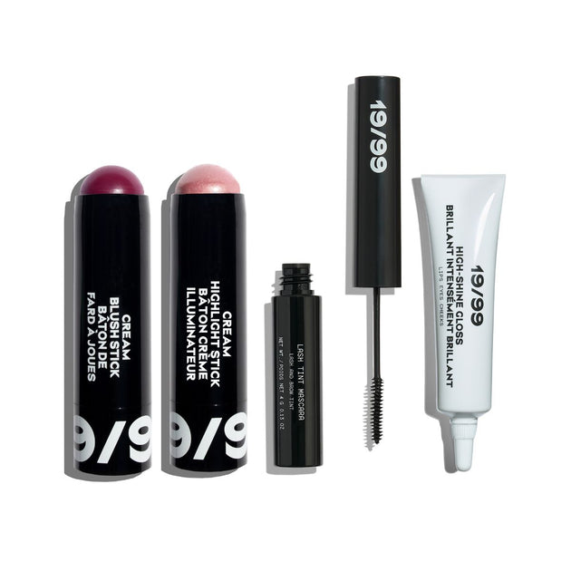 KITS – 19/99 Beauty