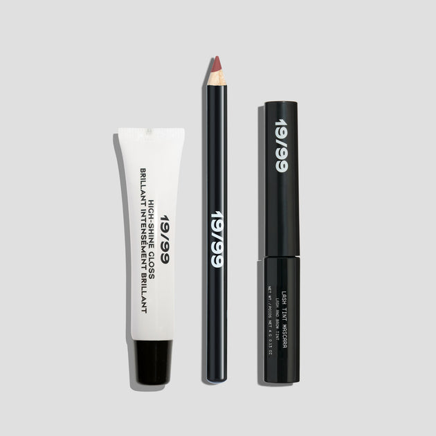 KITS – 19/99 Beauty