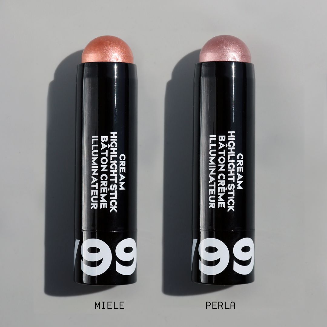 19/99 Beauty Cream Highlight Stick