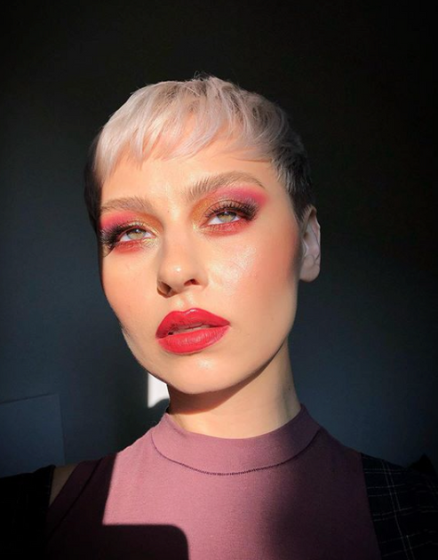 ALEXANDRA – 19/99 Beauty
