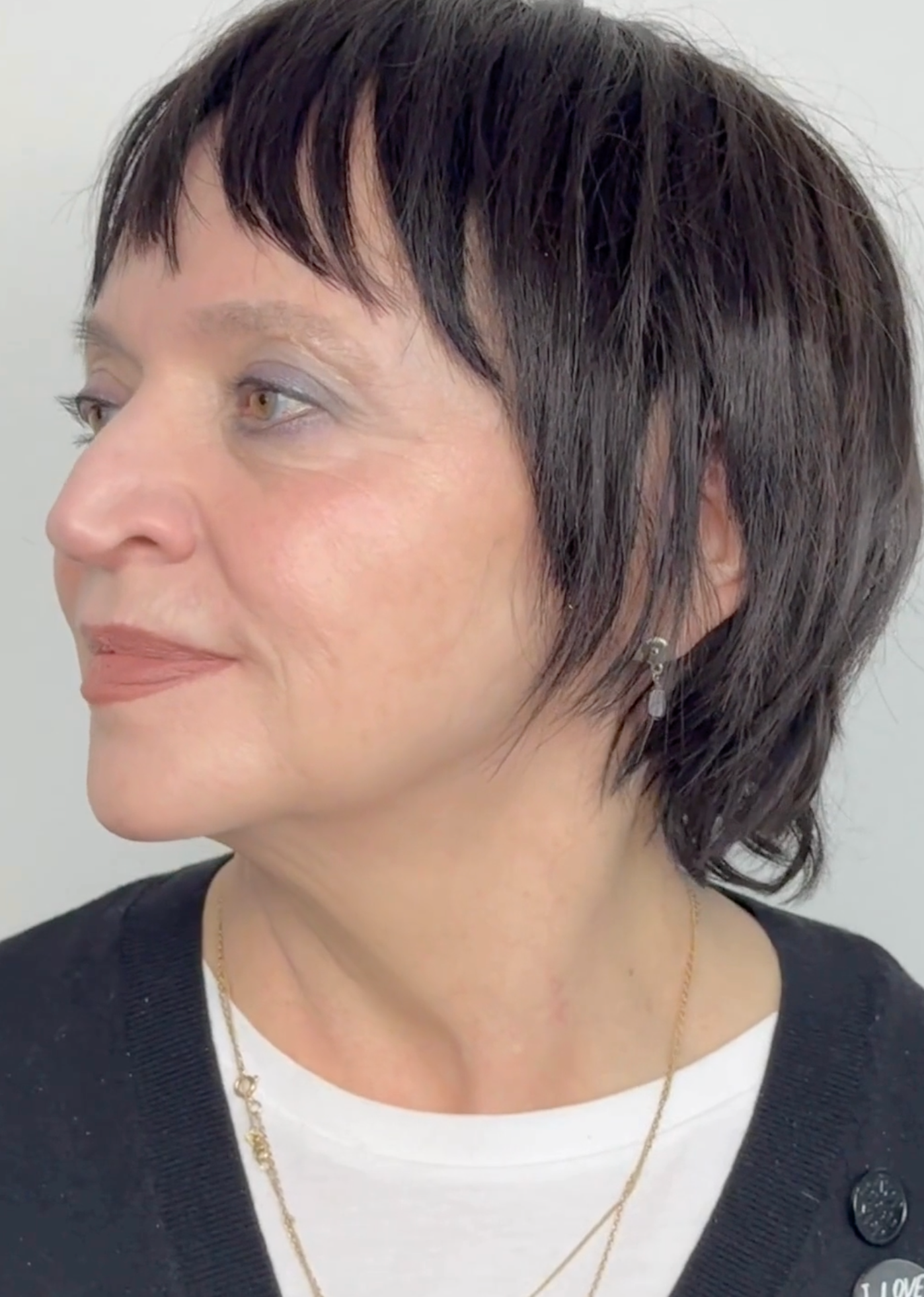 Easy Smoky Eye in Seconds | Soft to Bold