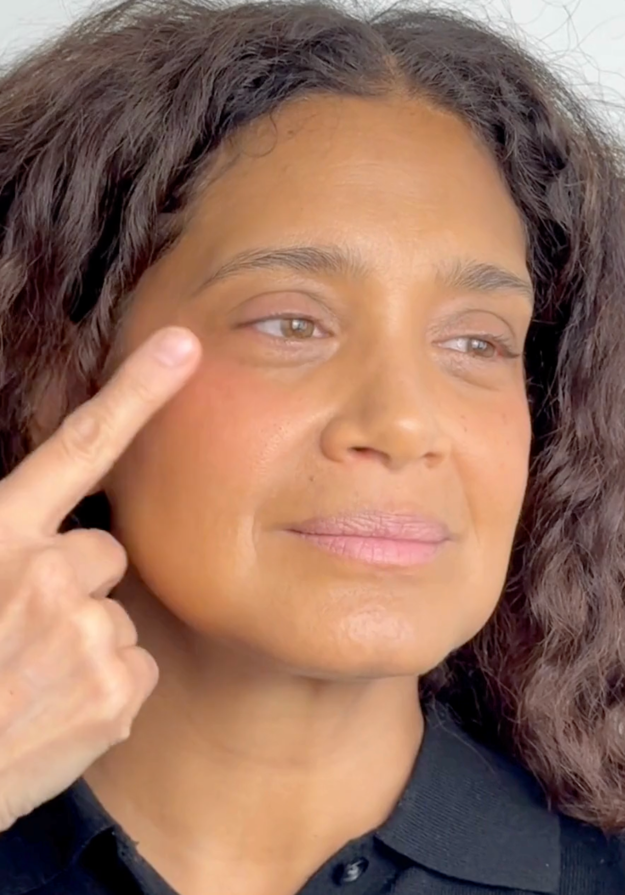 Fresh, Luminous Skin in 3 Steps