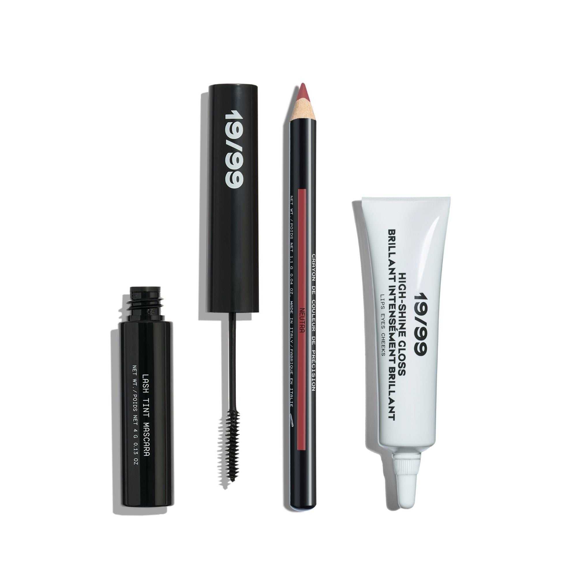 19/99 ® - Narrowing the Generational Beauty Gap. – 19/99 Beauty