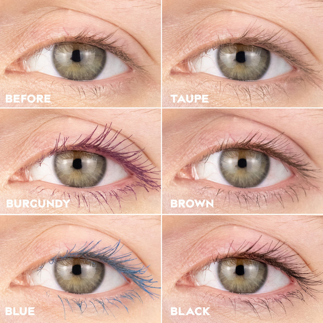Lash Tint Mascara