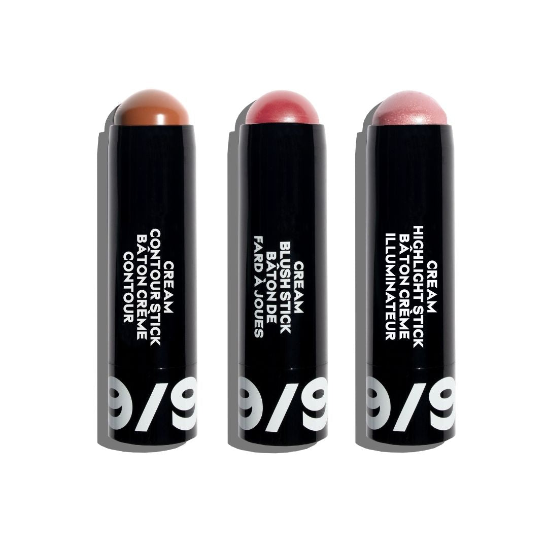 19/99 ® - Narrowing the Generational Beauty Gap. – 19/99 Beauty