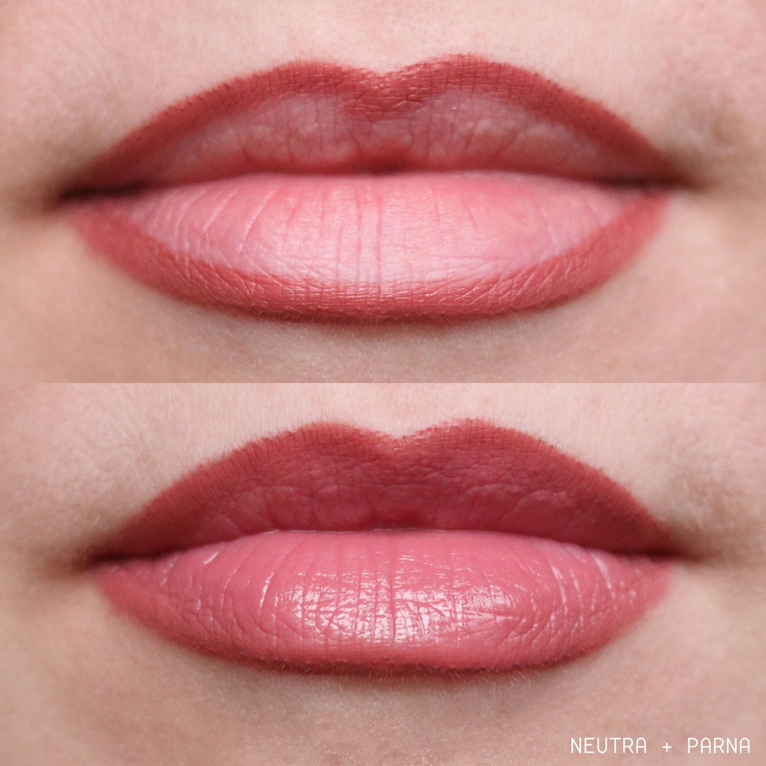 Lip Duo