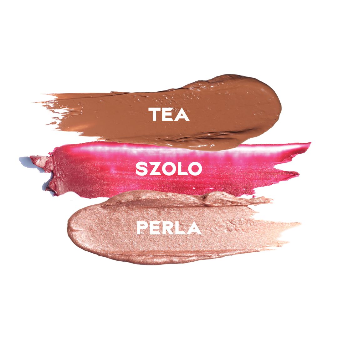 Daily Glow Trio