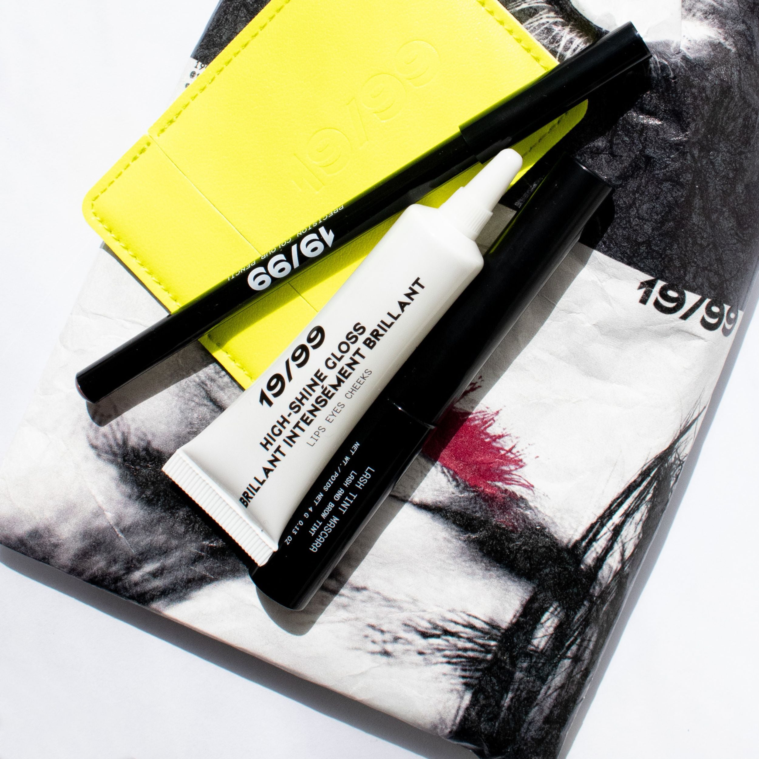 19/99 ® - Narrowing the Generational Beauty Gap. – 19/99 Beauty