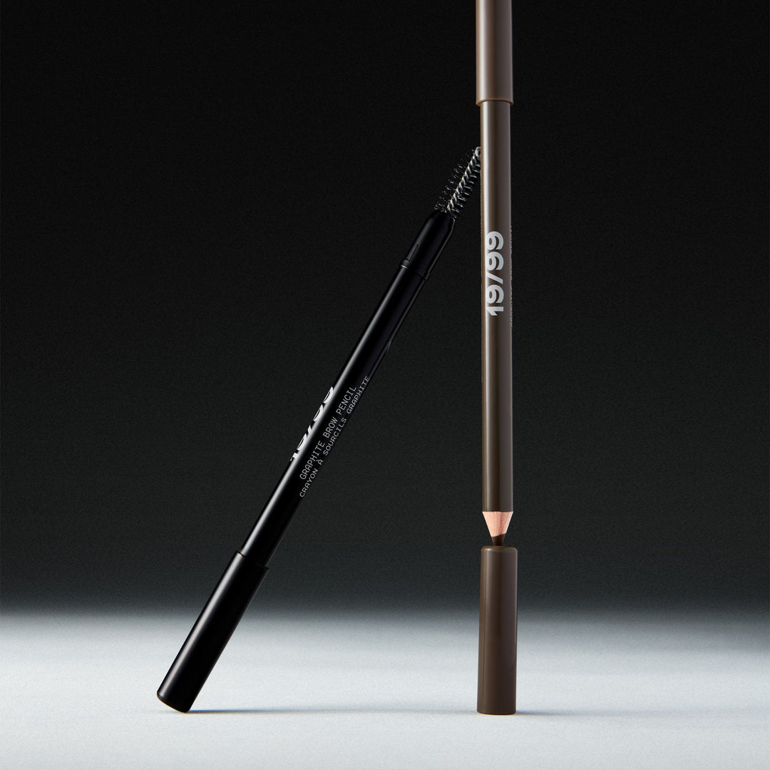 Graphite Brow Pencil