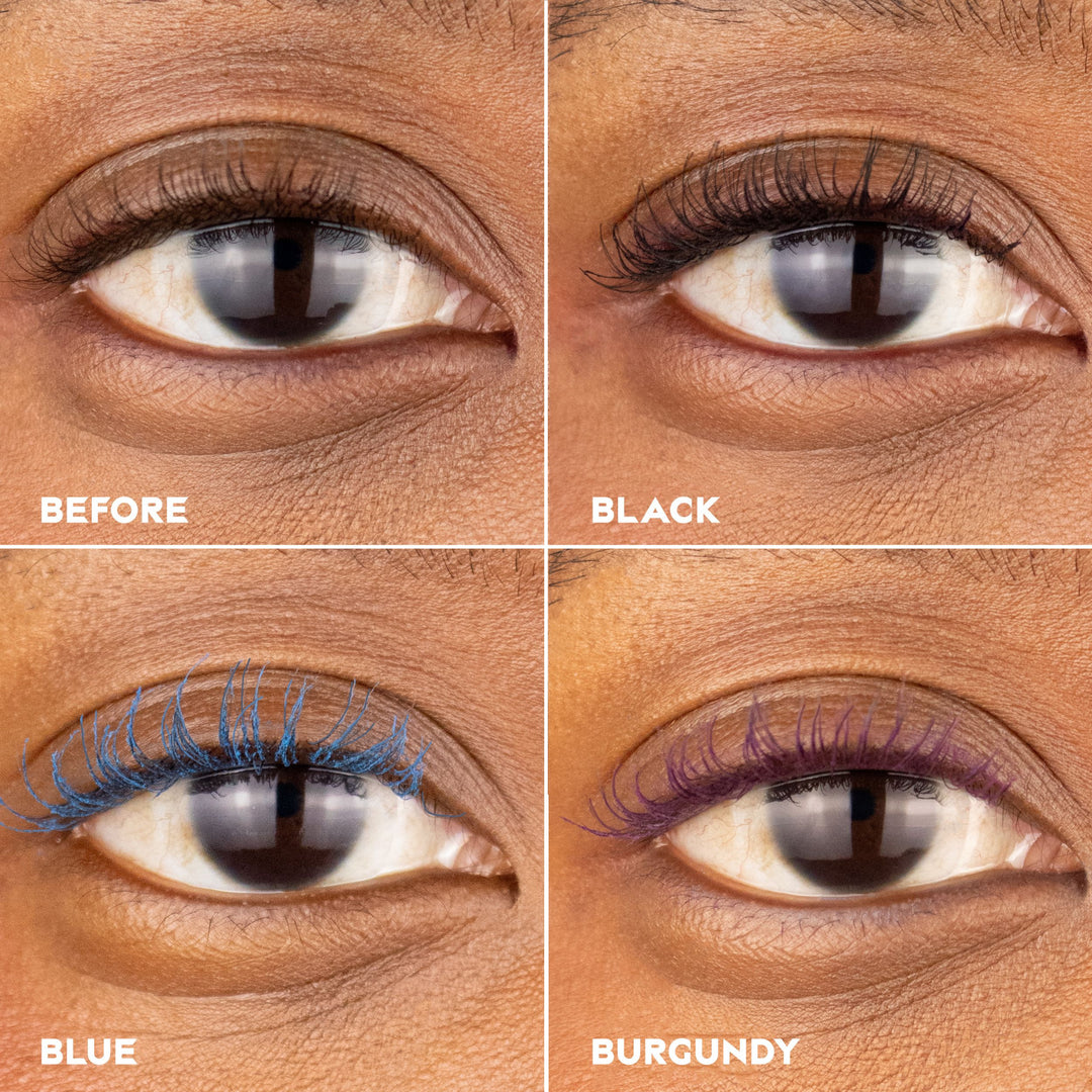 Lash Tint Mascara