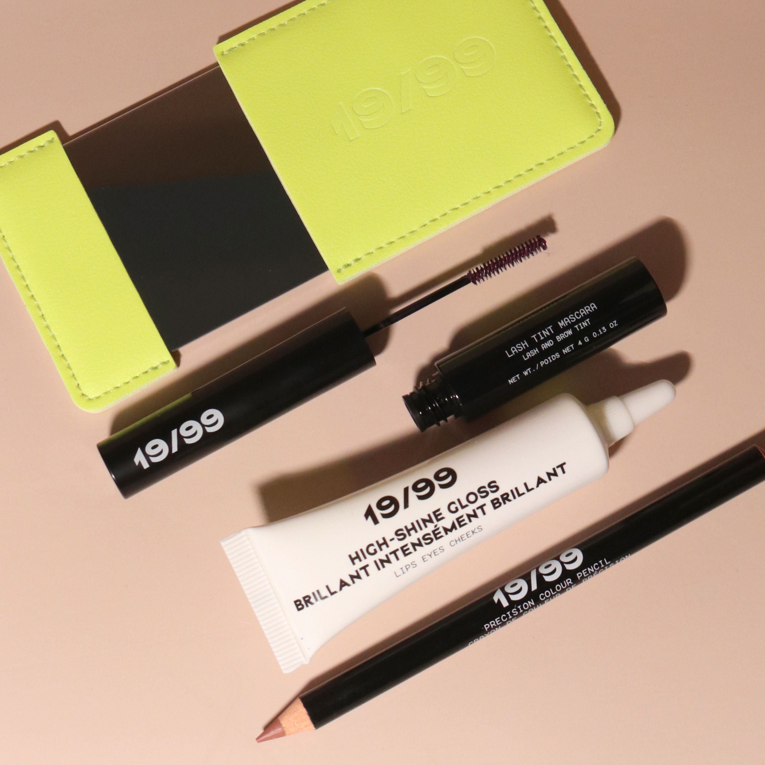 19/99 ® - Narrowing the Generational Beauty Gap. – 19/99 Beauty