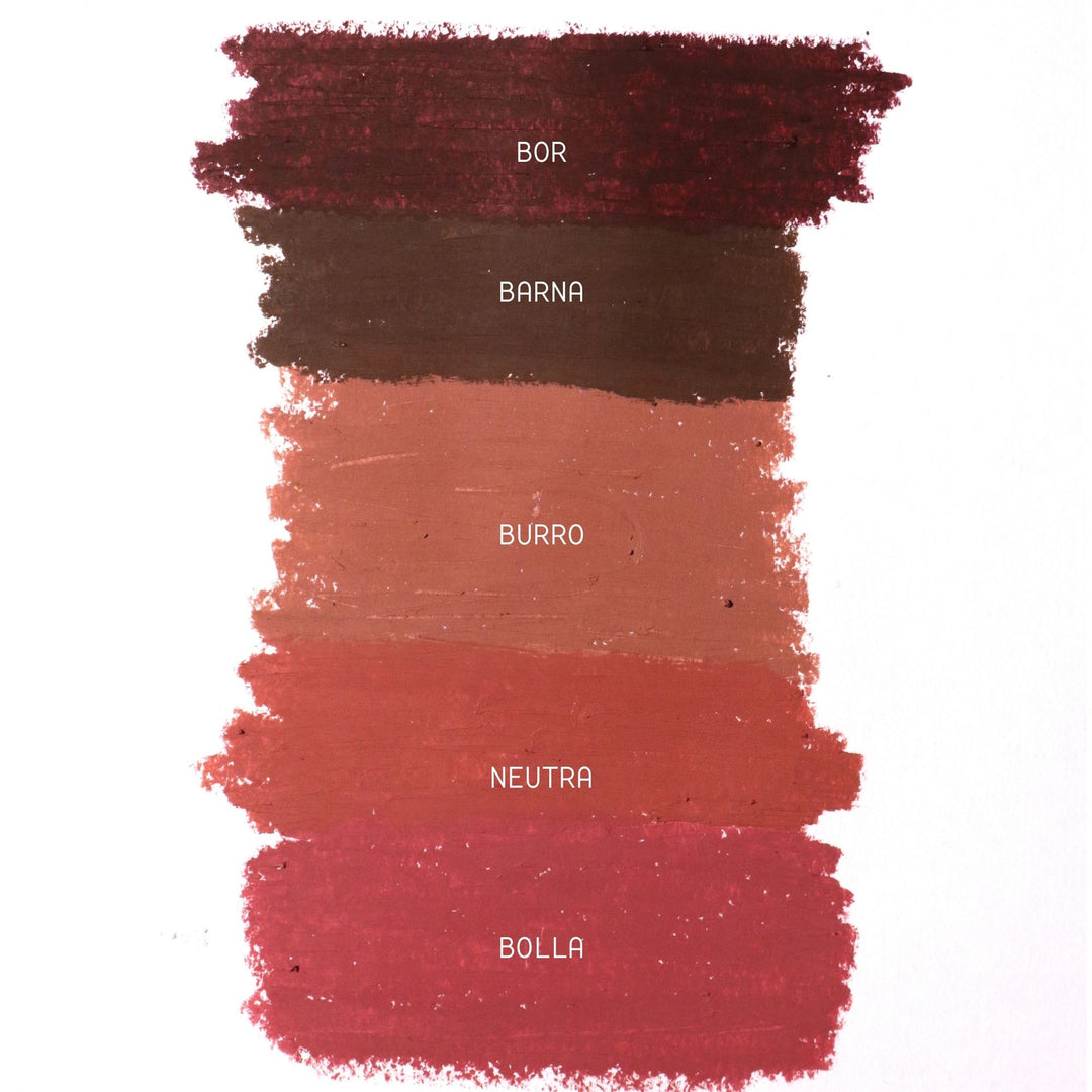 Lip Duo