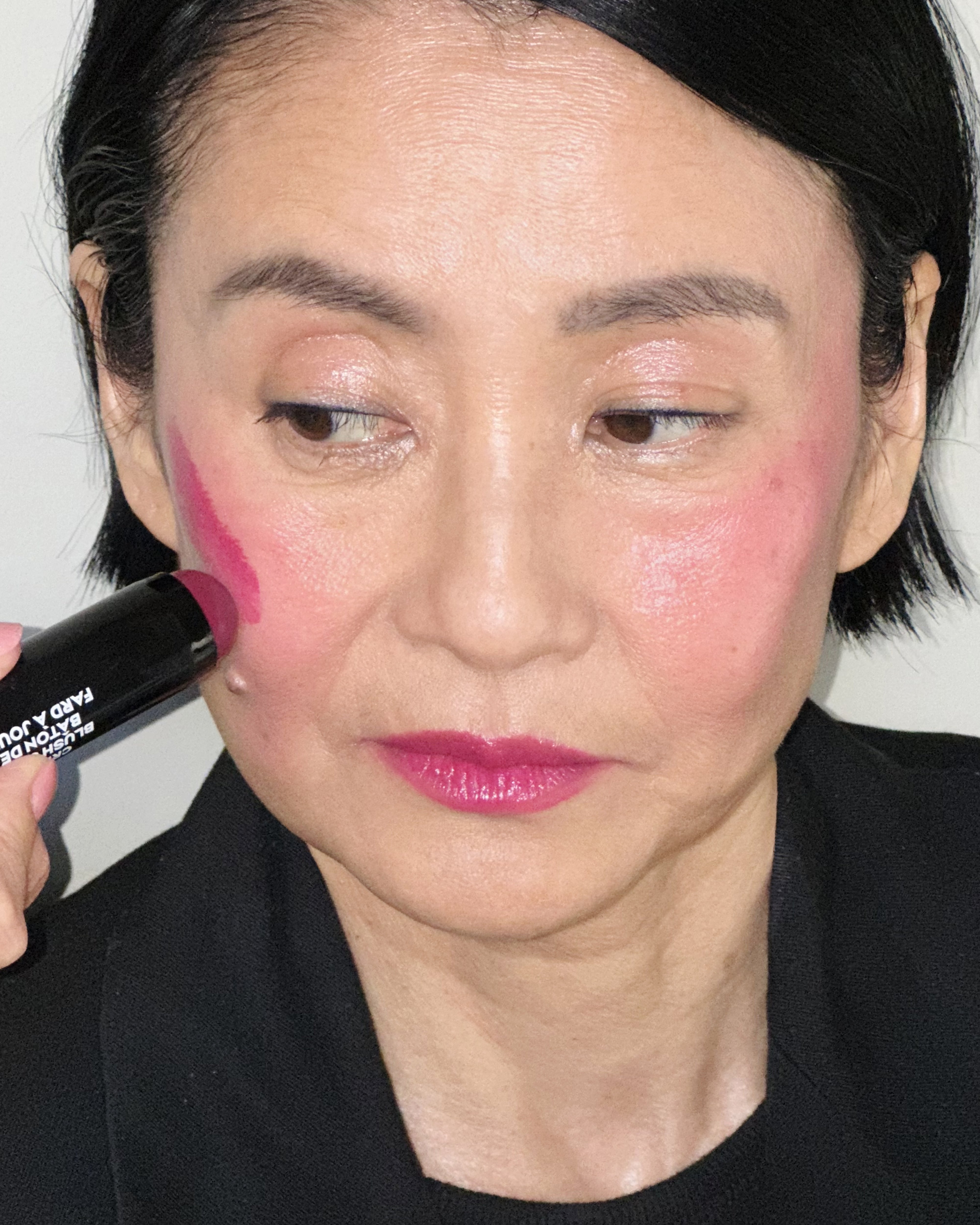 19/99 Beauty Cream Blush Stick