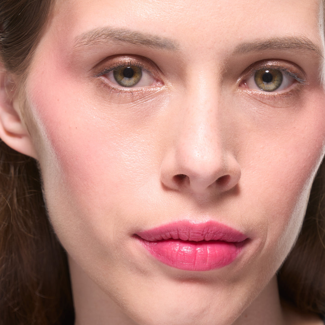 Cream Blush Stick