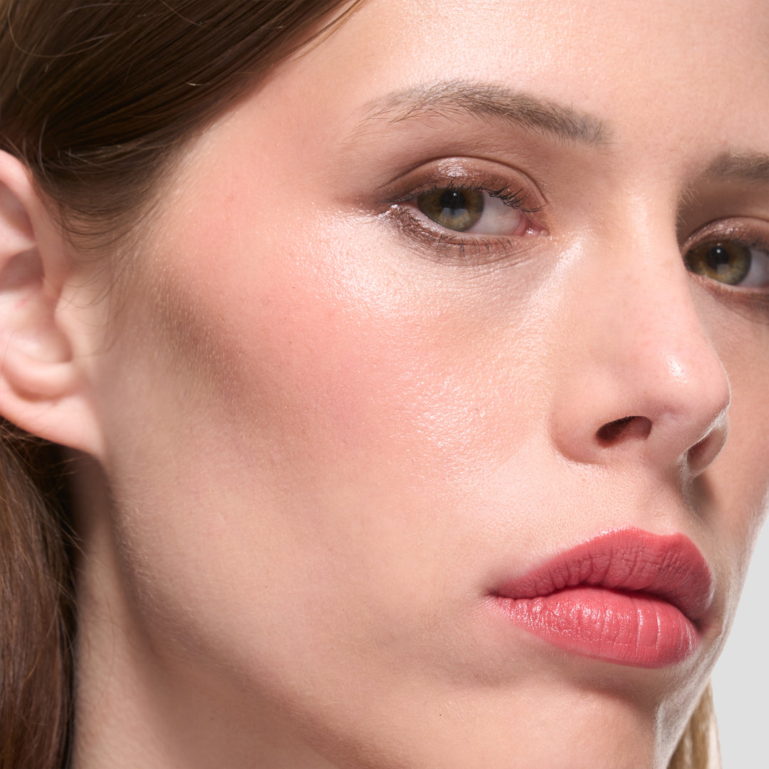 Cream Blush Stick
