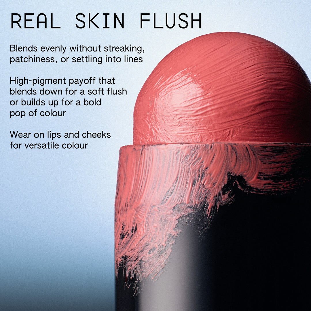 Cream Blush Stick