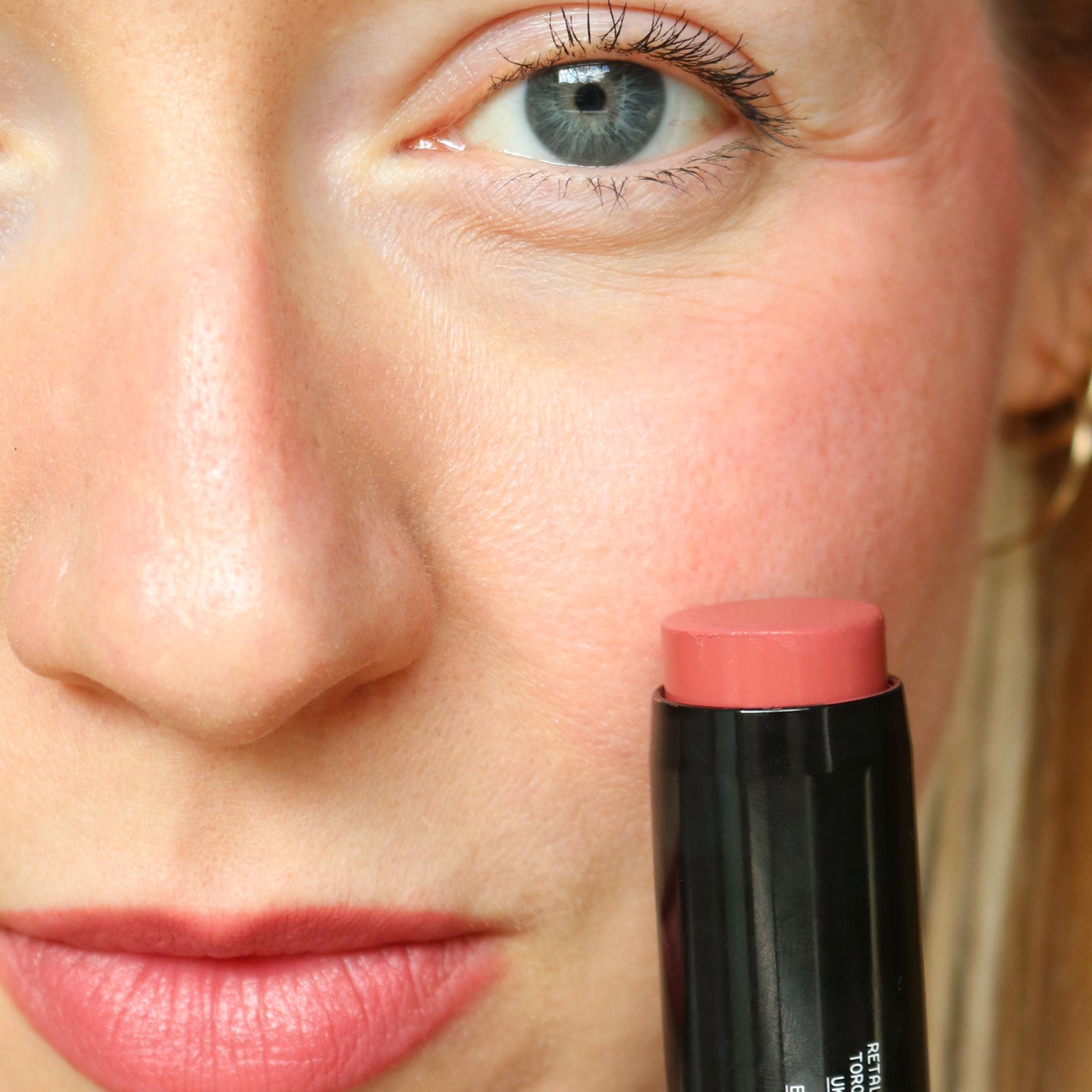 19/99 Beauty Cream Blush Stick