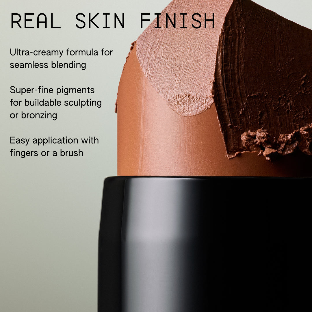 Cream Contour Stick