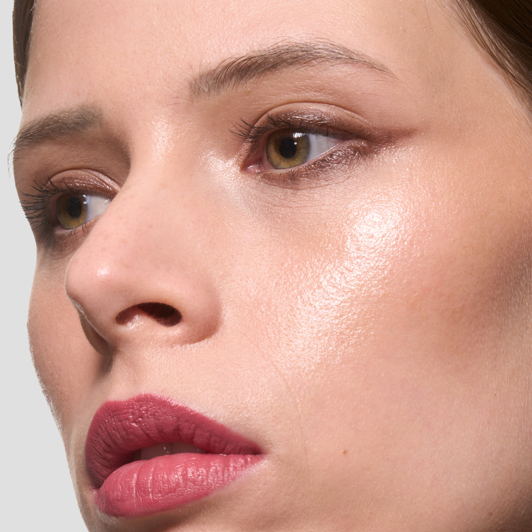 Cream Highlight Stick
