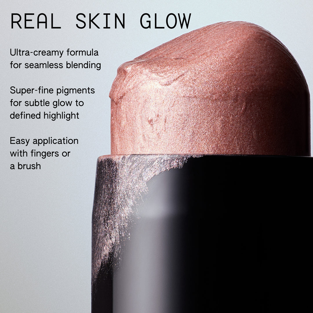 Cream Highlight Stick