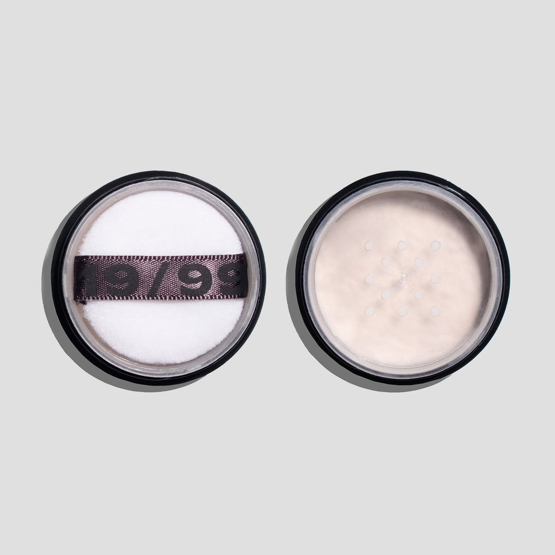 Colour Set Setting Powder