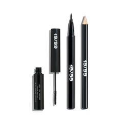 Eye Defining Trio