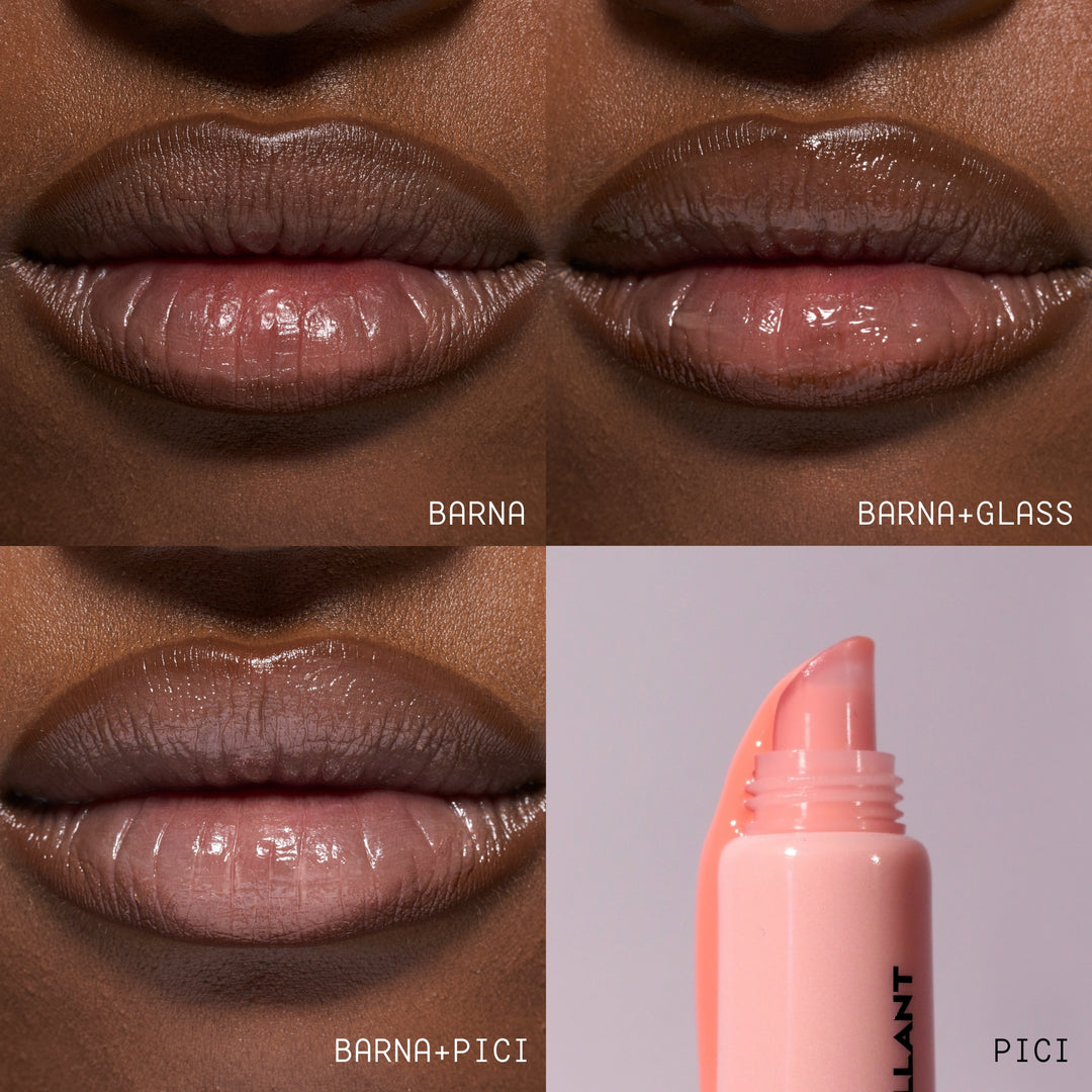 High-Shine Gloss