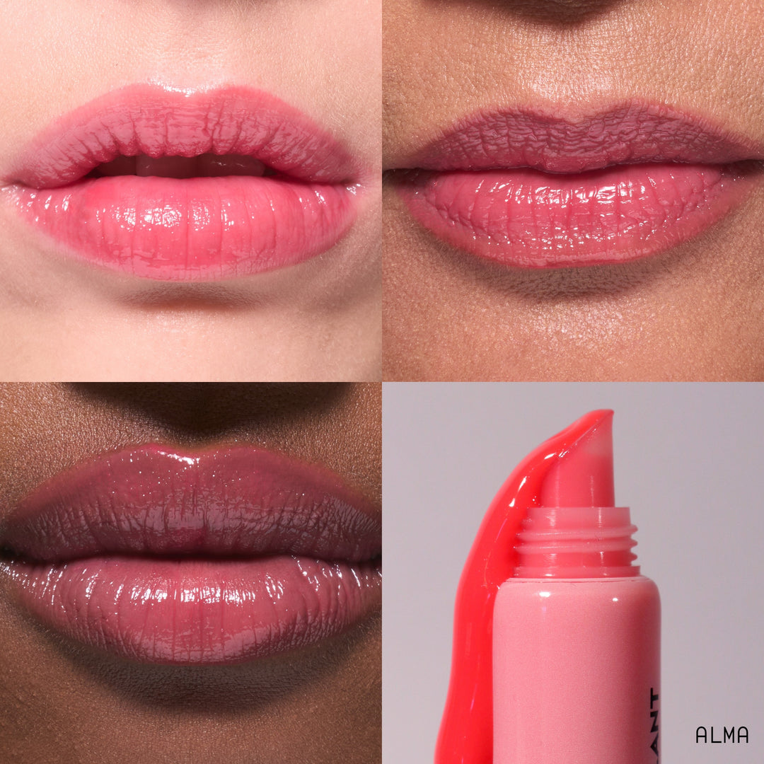 High-Shine Gloss