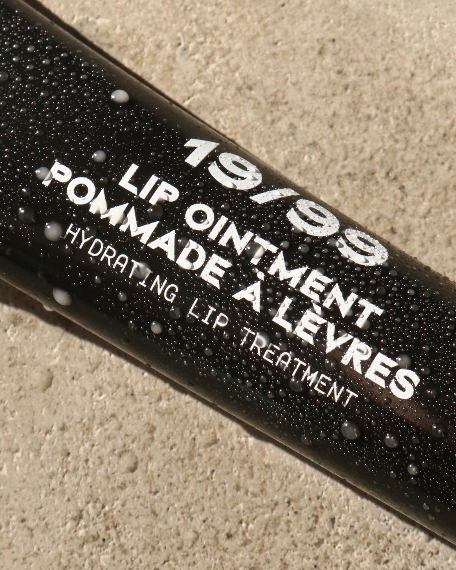 19/99 Beauty Lip Ointment Hydrating Lip Treatment