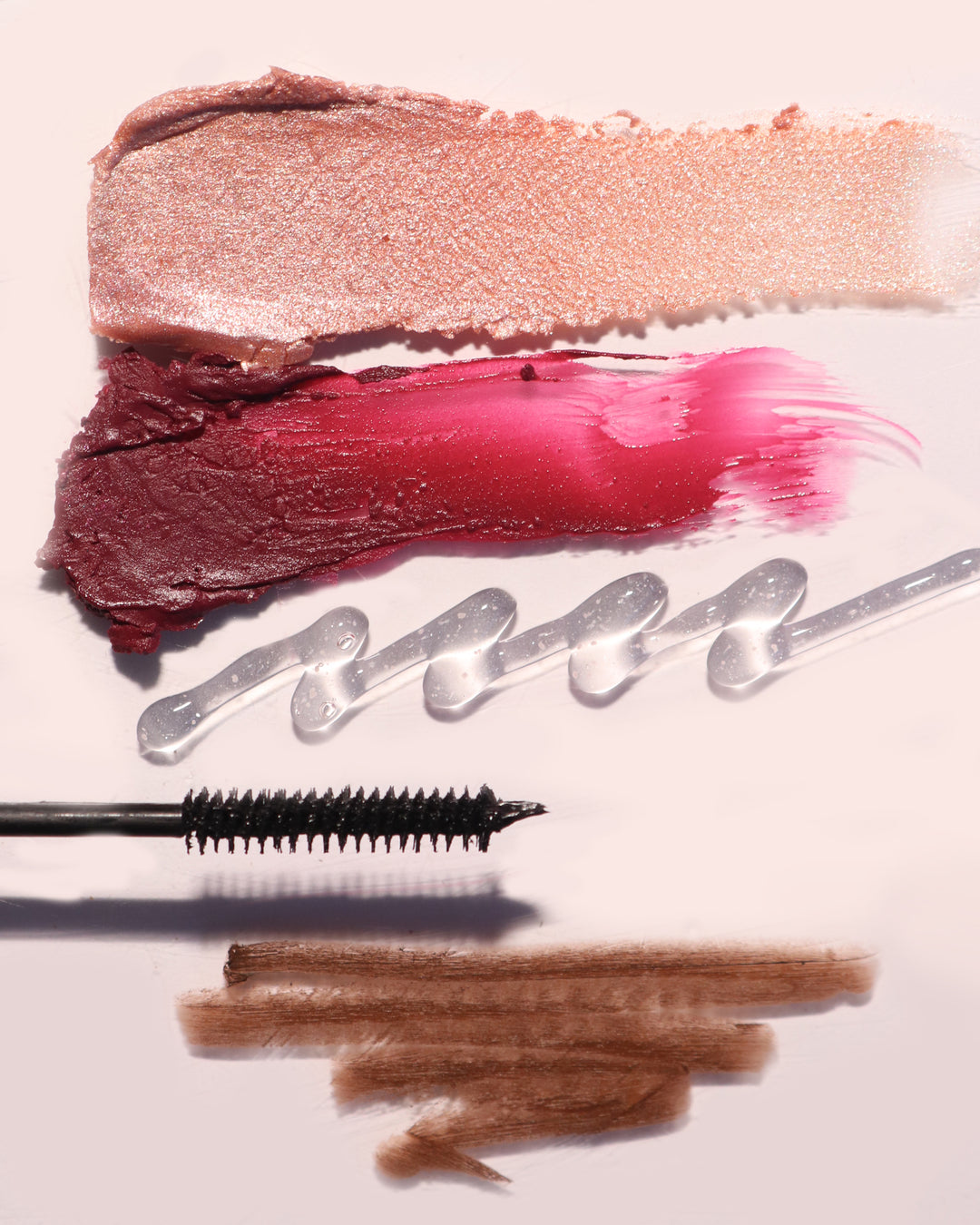 Glow and Go Makeup Kit