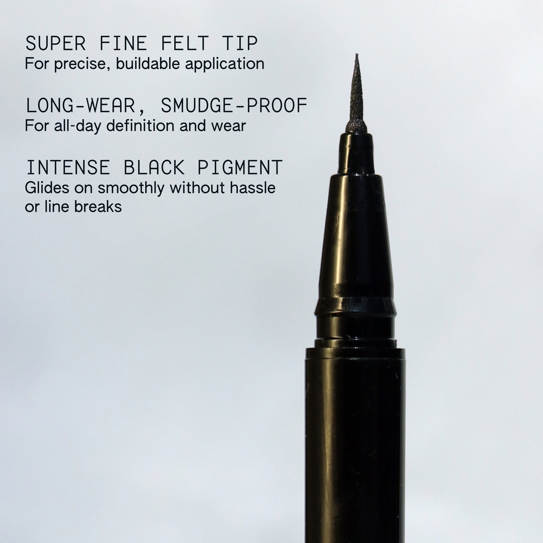 Liquid Pen Eyeliner