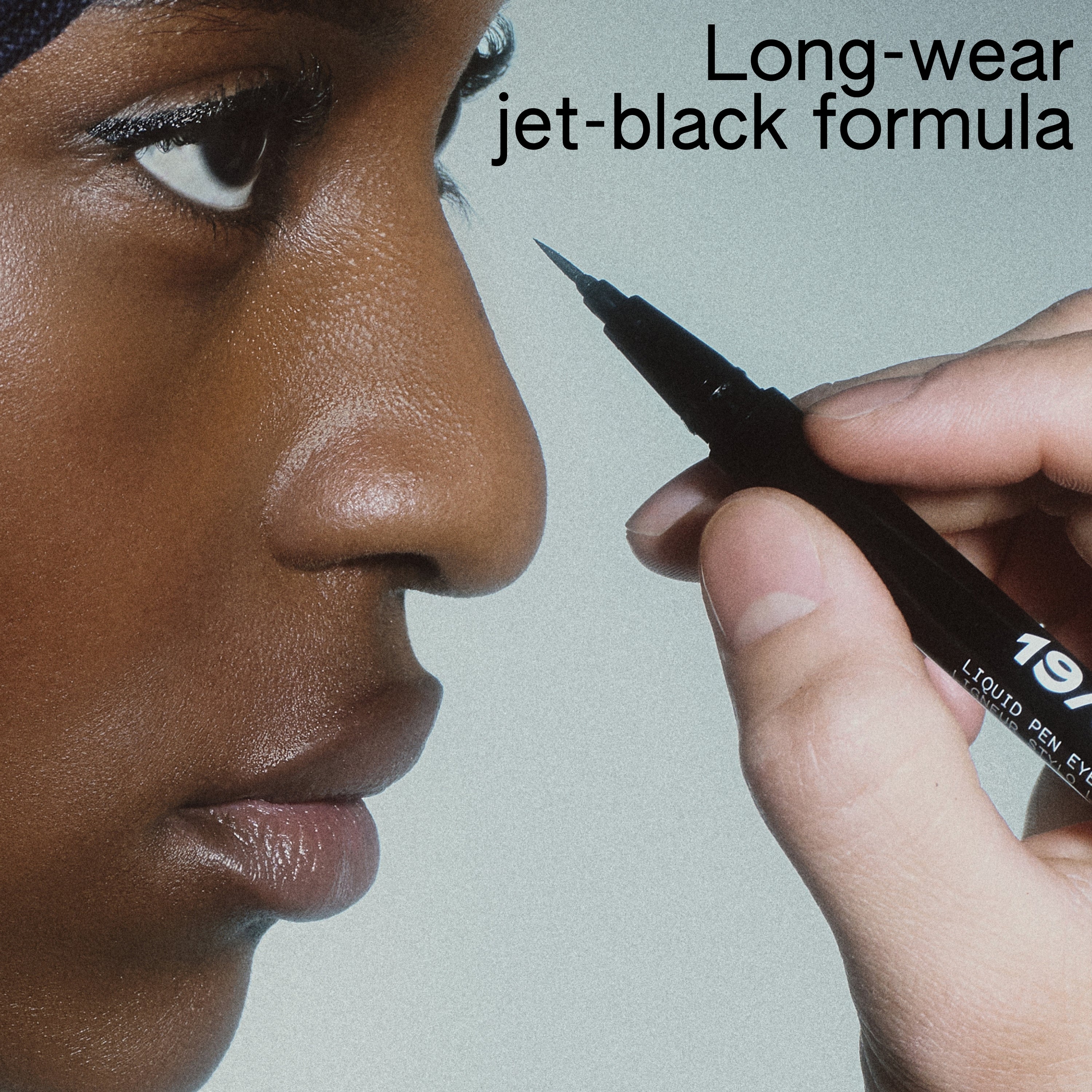 アイライナー pen limited 2024 19/99 Beauty Liquid Pen Eyeliner