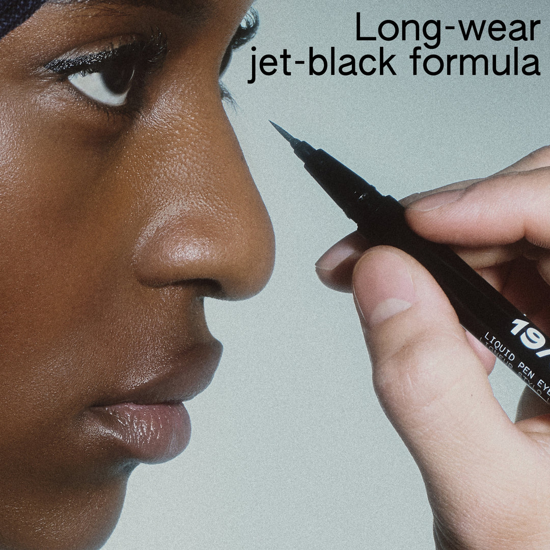Liquid Pen Eyeliner
