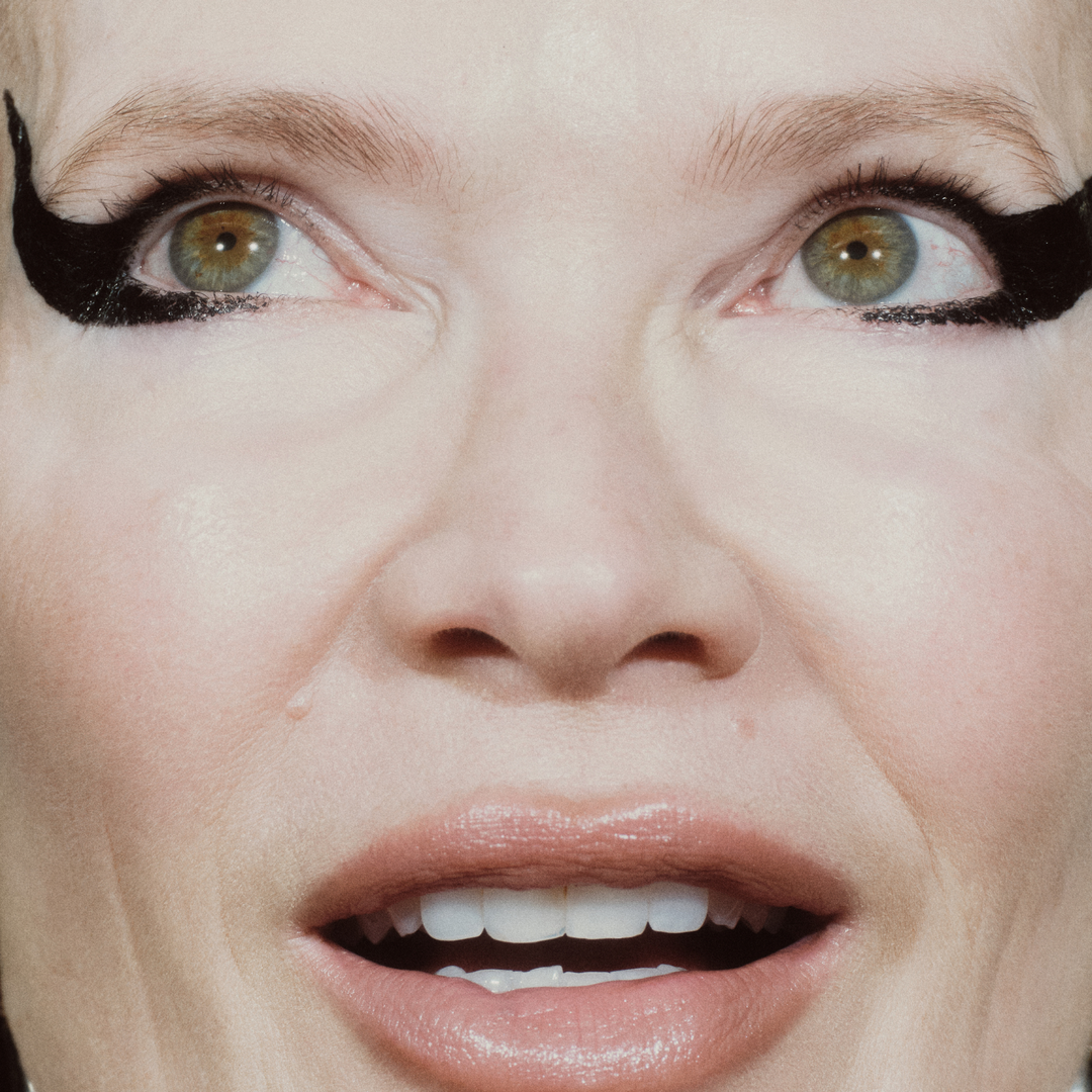 Liquid Pen Eyeliner