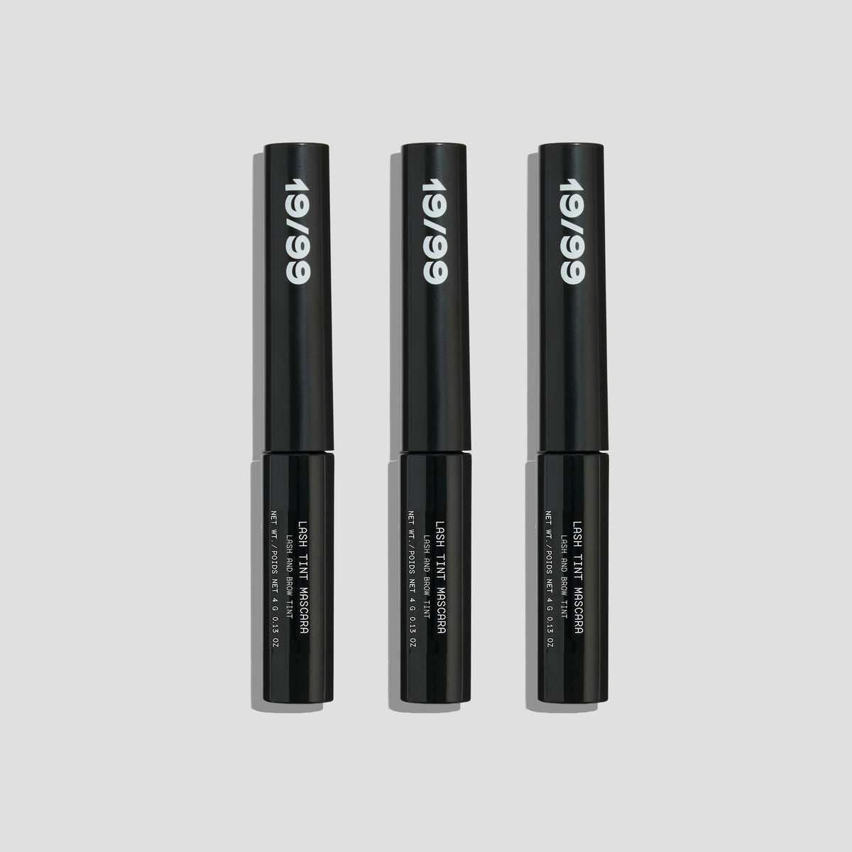 Lash Tint Mascara Shade Bundle