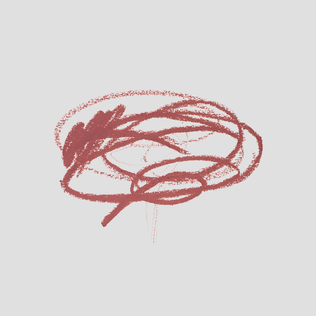Precision Colour Pencil Lip Pencil