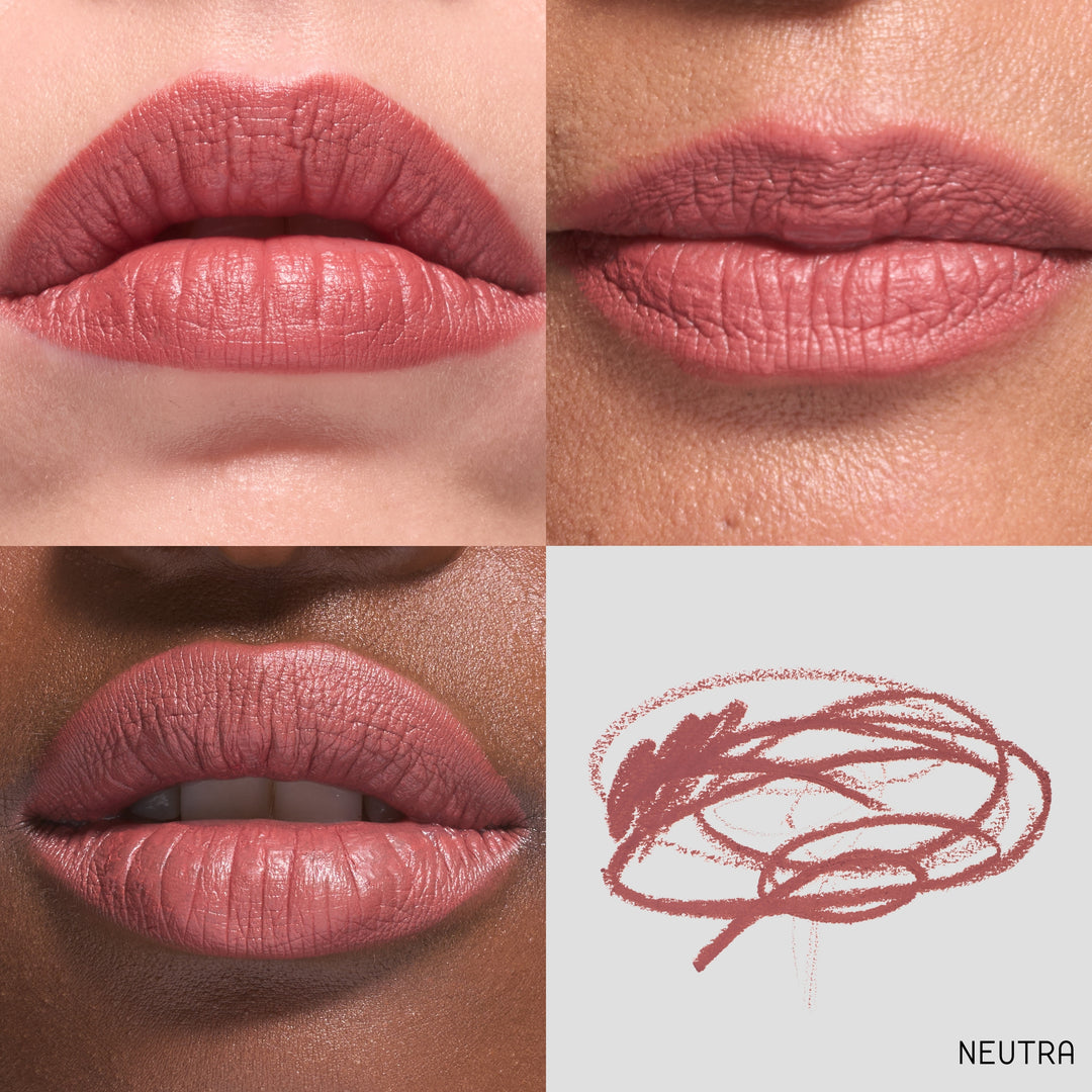 Precision Colour Pencil Lip Pencil