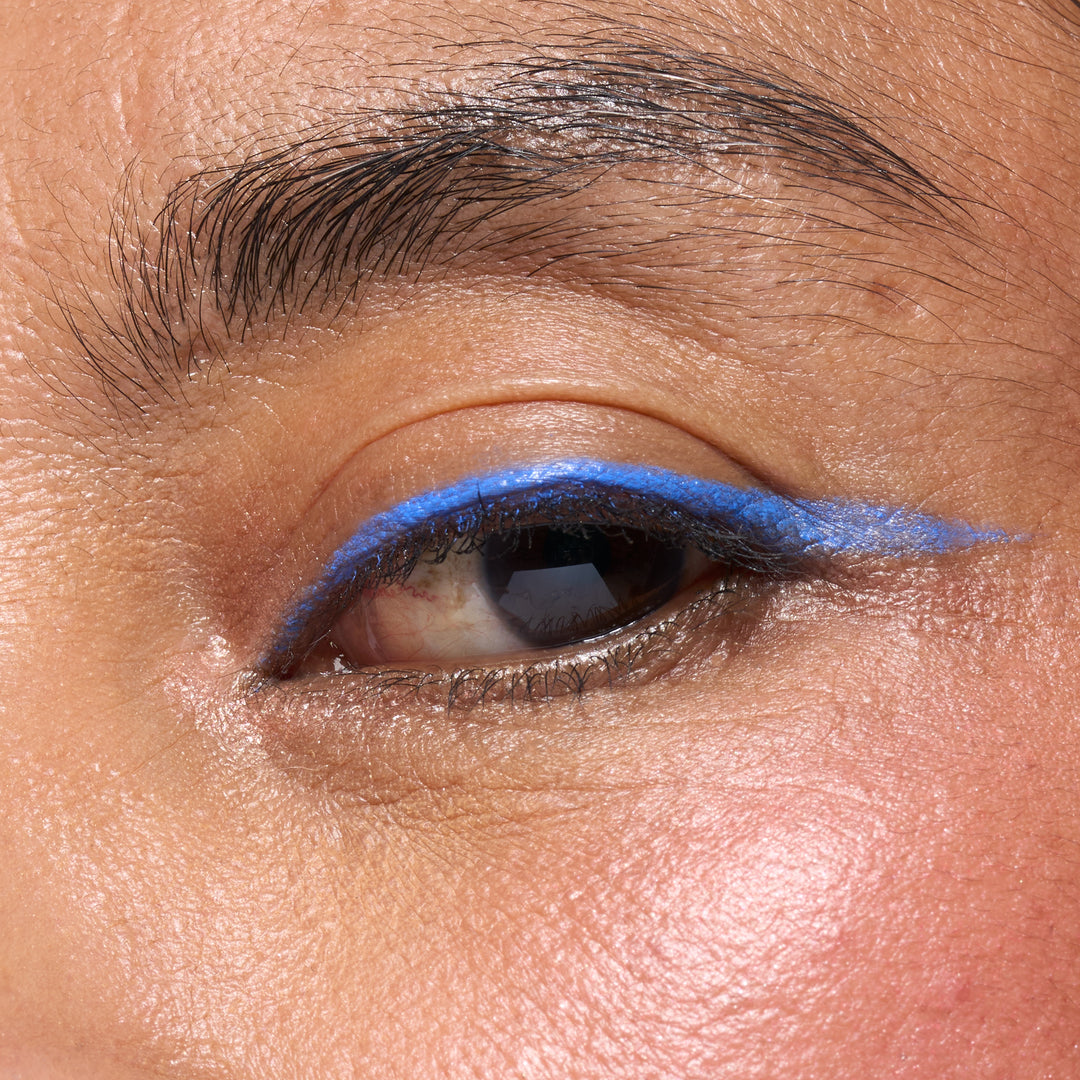 Precision Colour Pencil Eyeliner