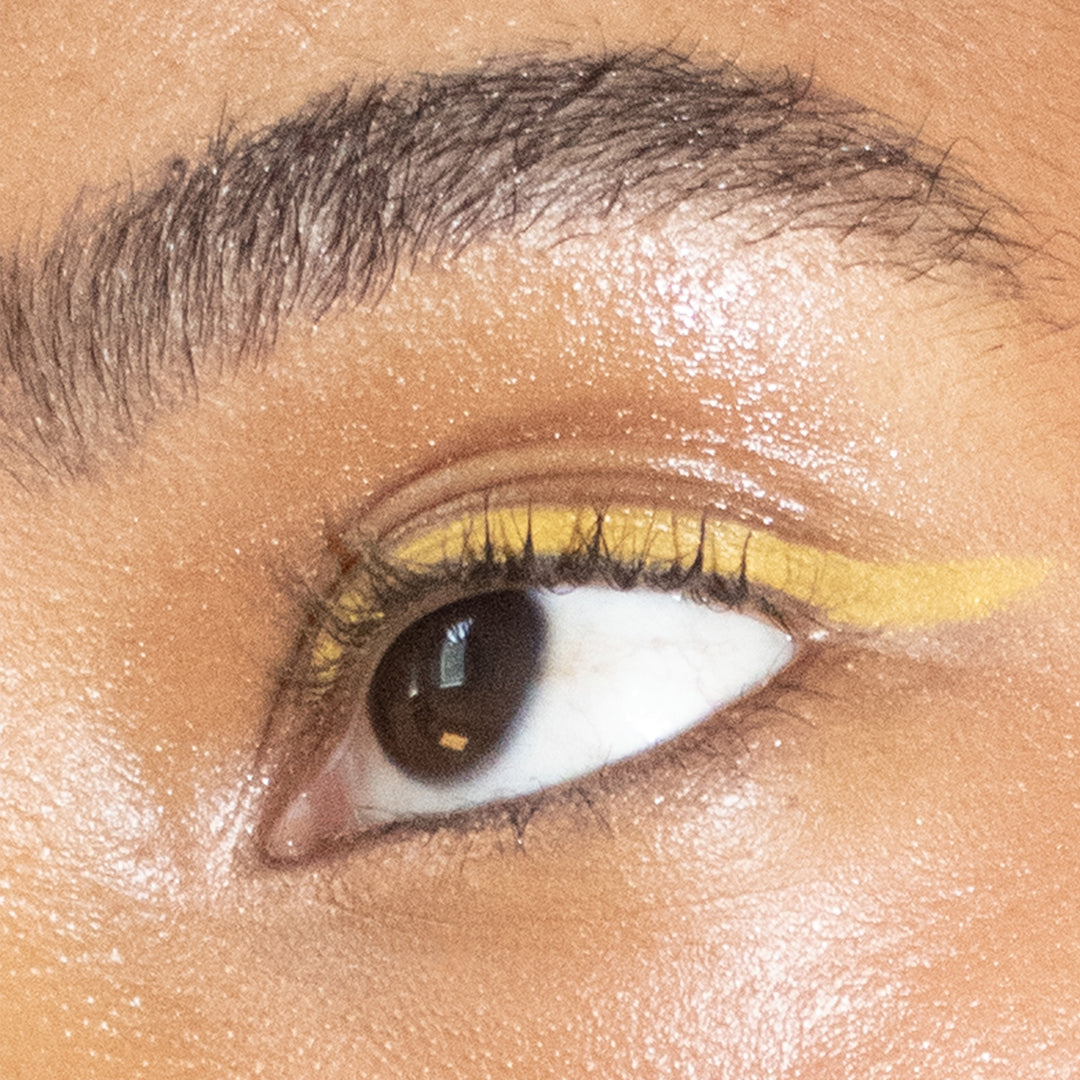 Precision Colour Pencil Eyeliner