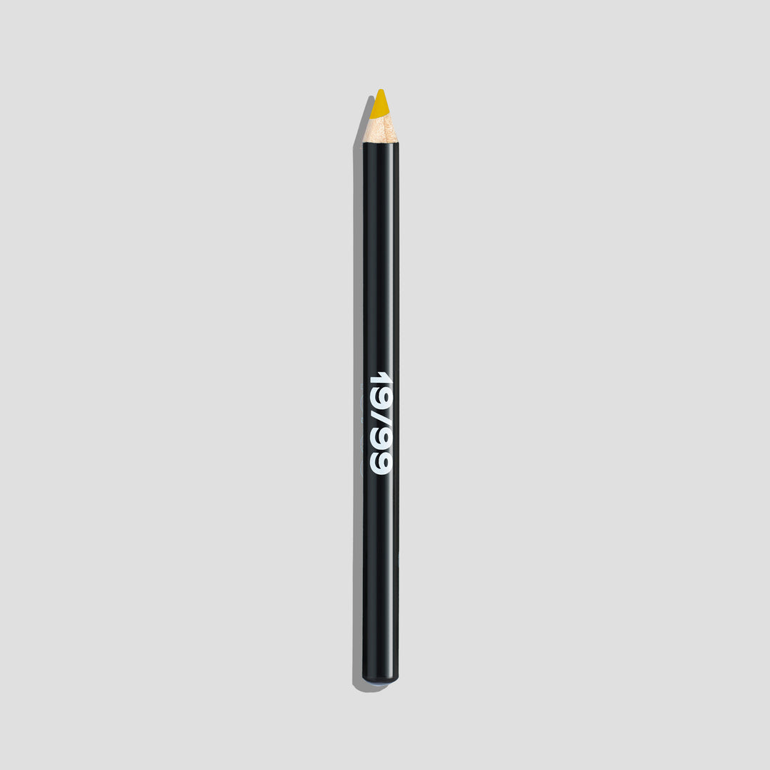 Precision Colour Pencil Eyeliner