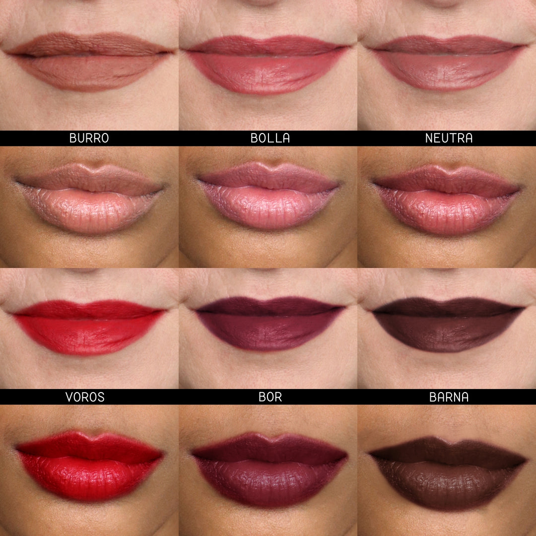 Precision Colour Pencil