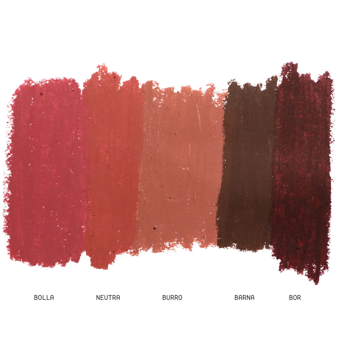 Precision Colour Pencil