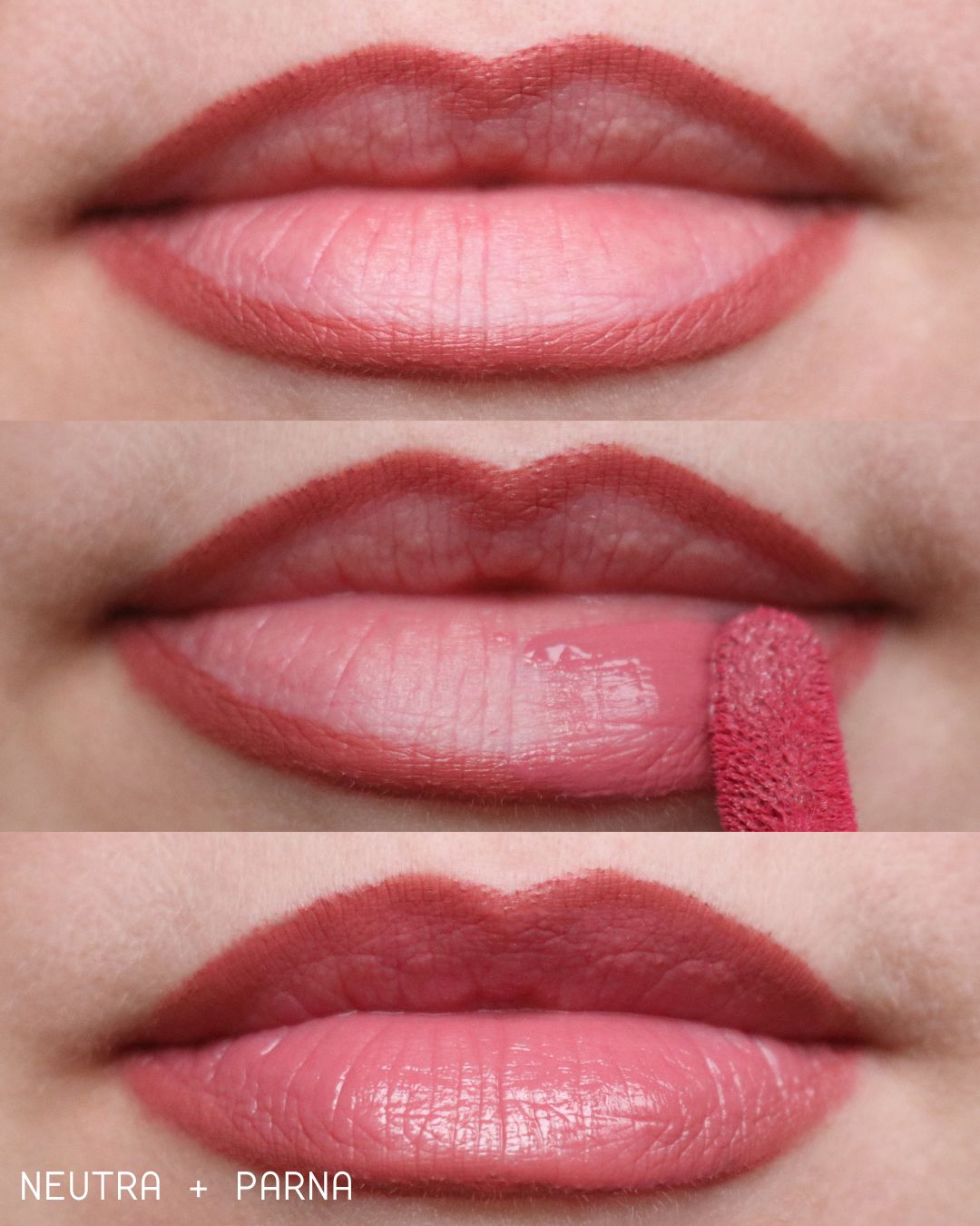 Lip Duo