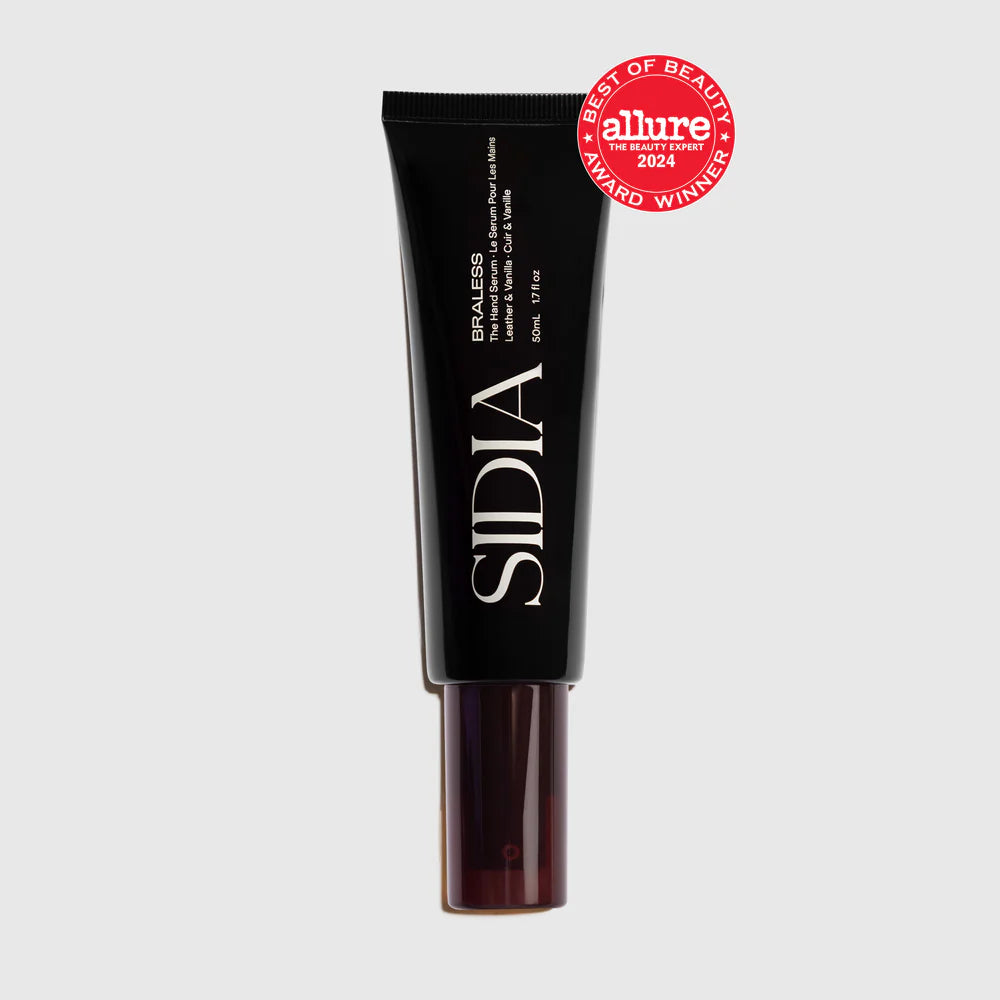 Free Gift - Sidia Hand Serum