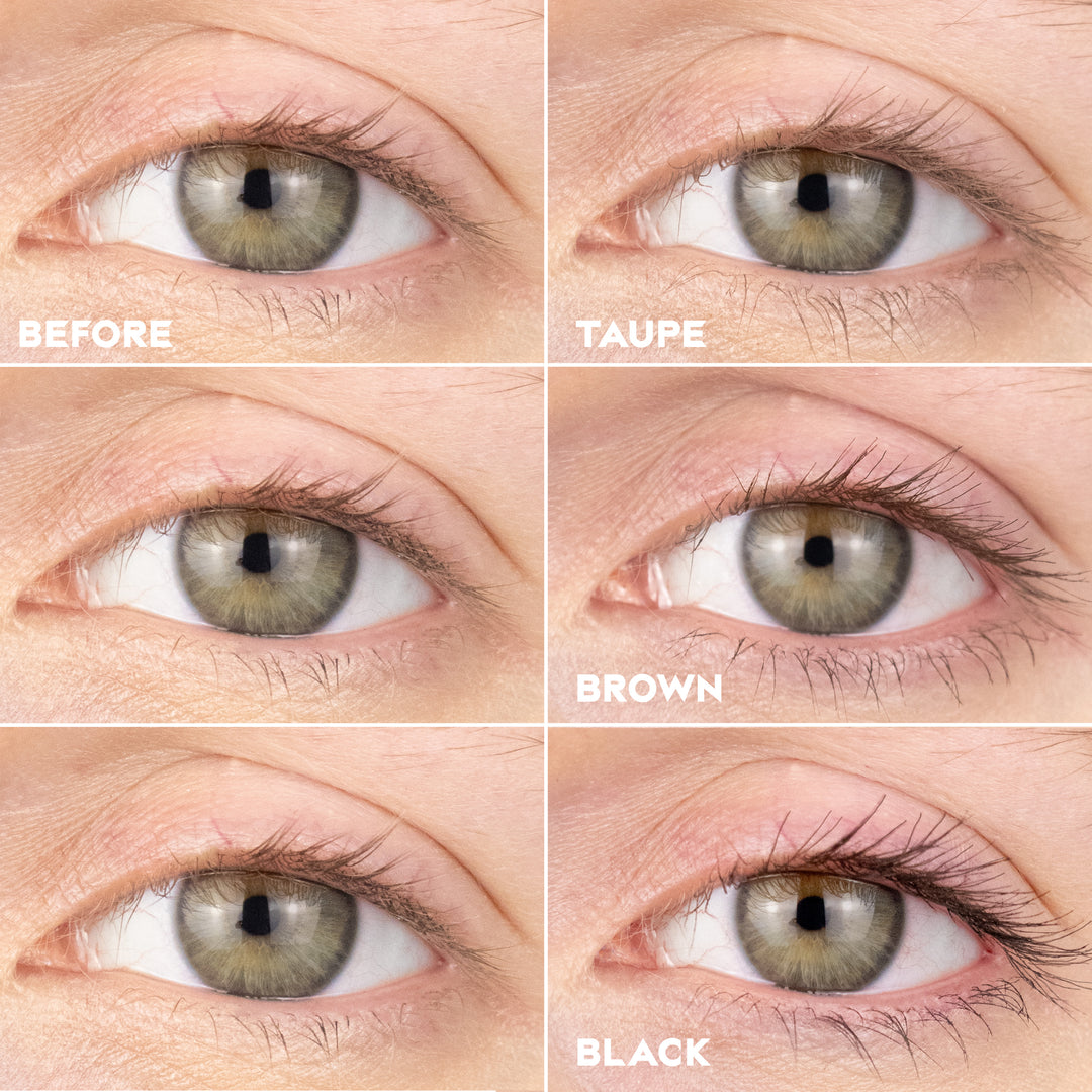 Lash Tint Mascara Shade Bundle