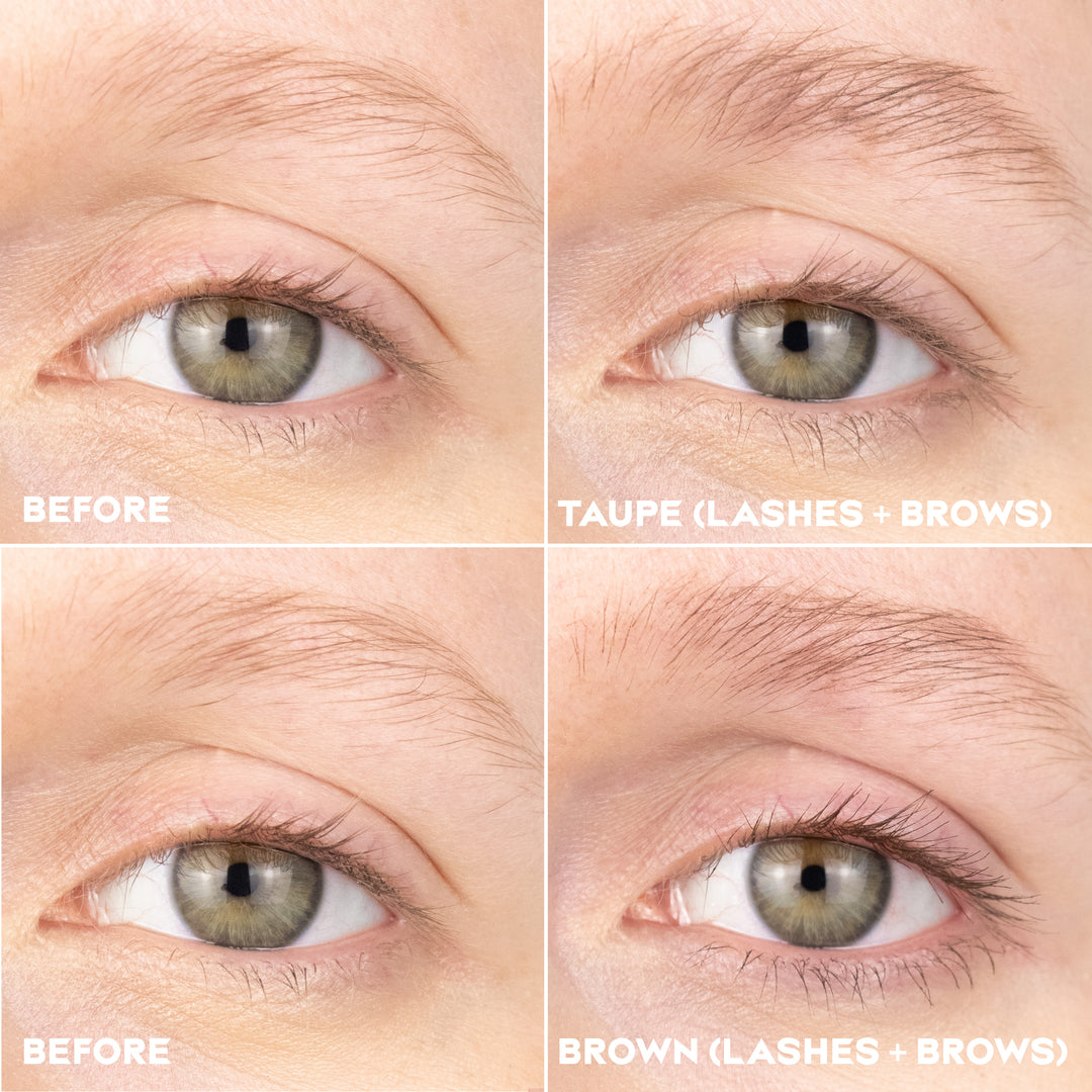 Lash Tint Mascara