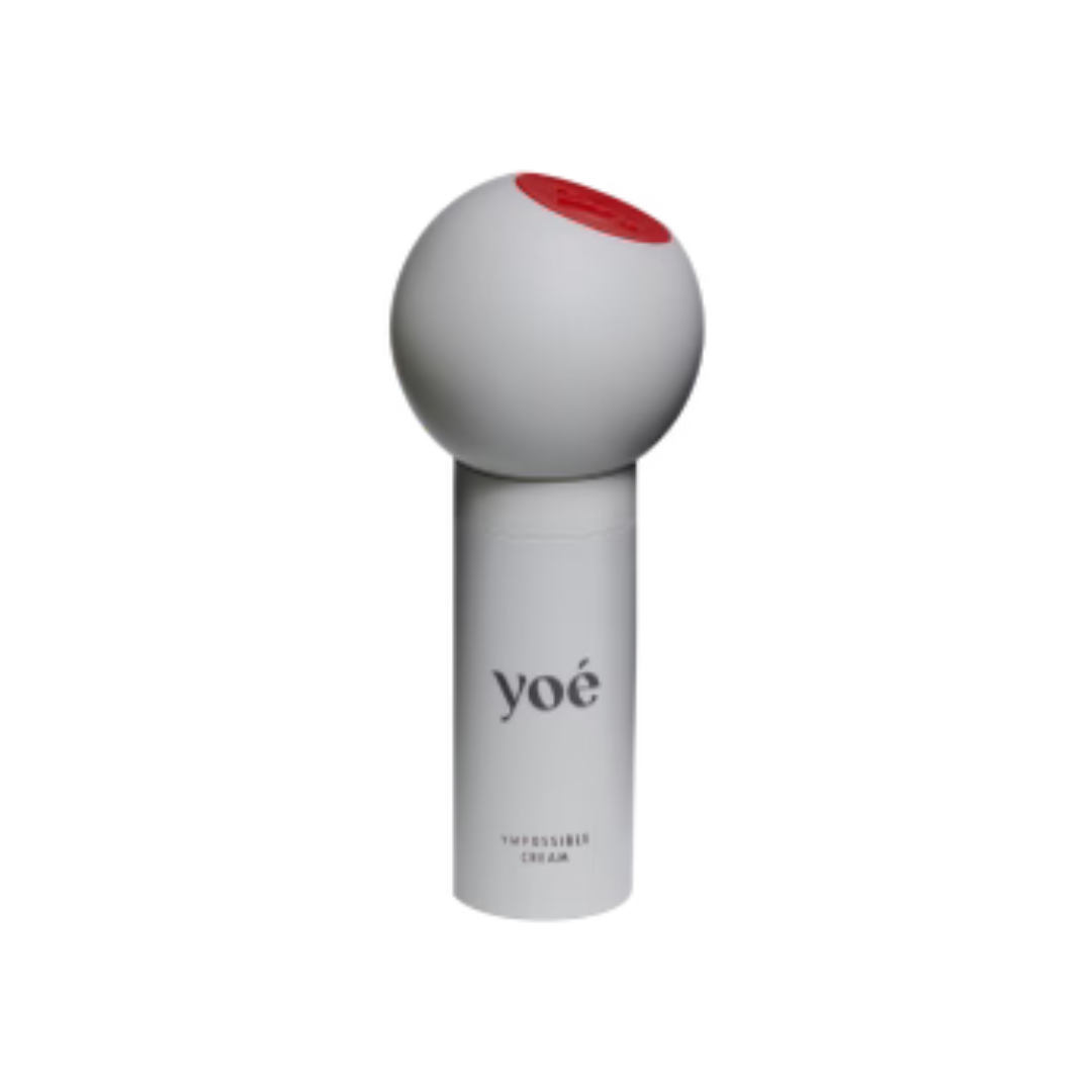 Gift With Purchase - Yoé Ympossible Cream