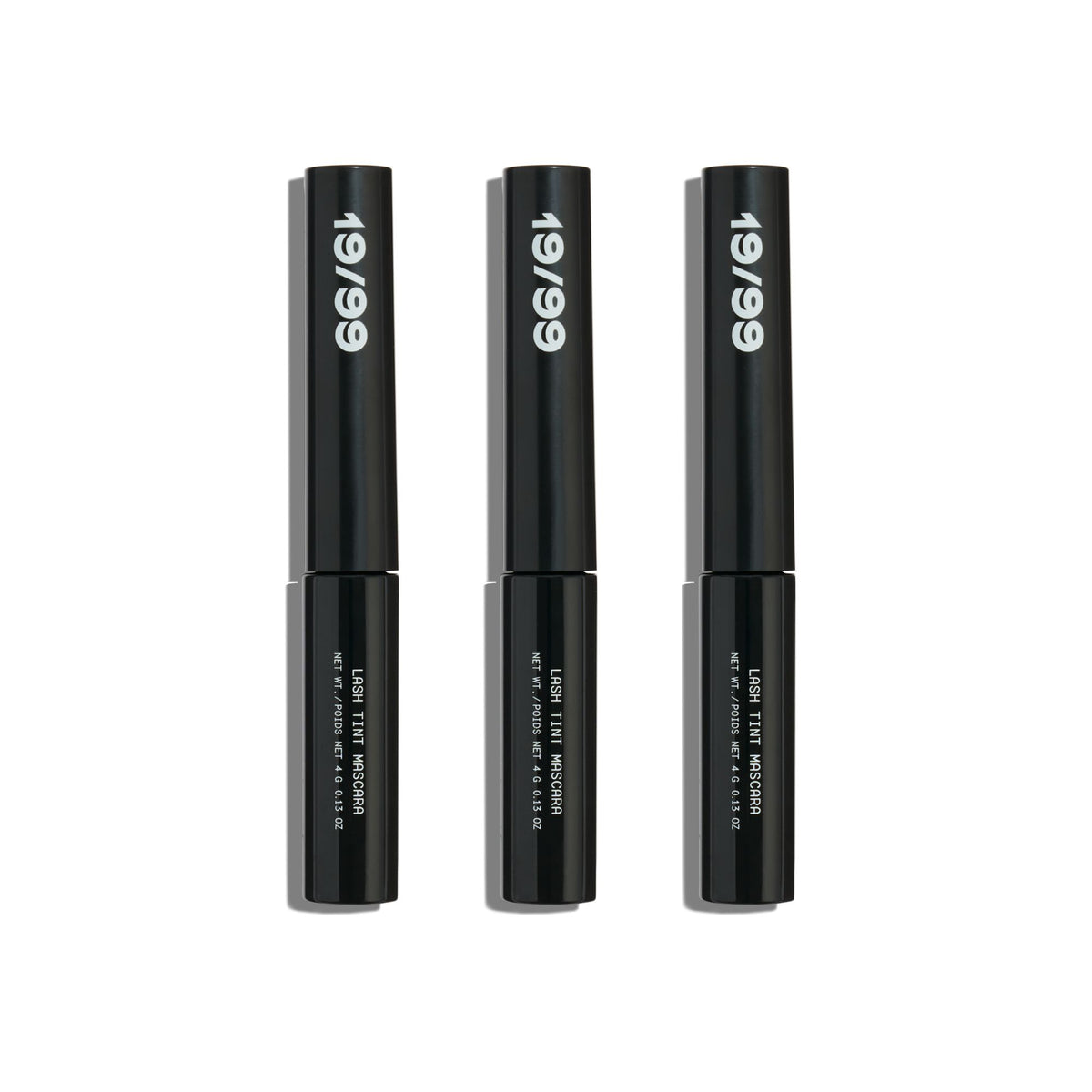 Lash Tint Mascara Shade Bundle