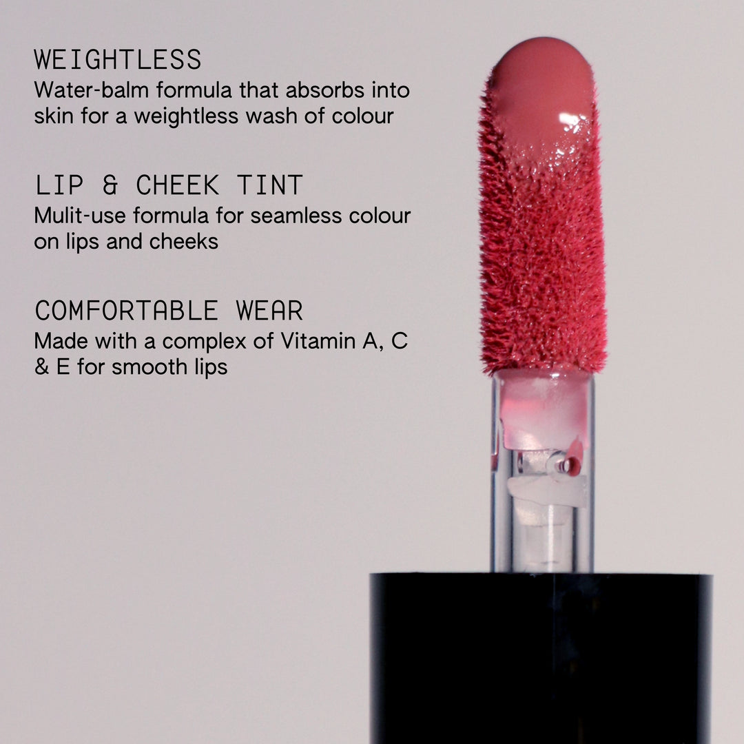Water Colour Lip & Cheek Tint