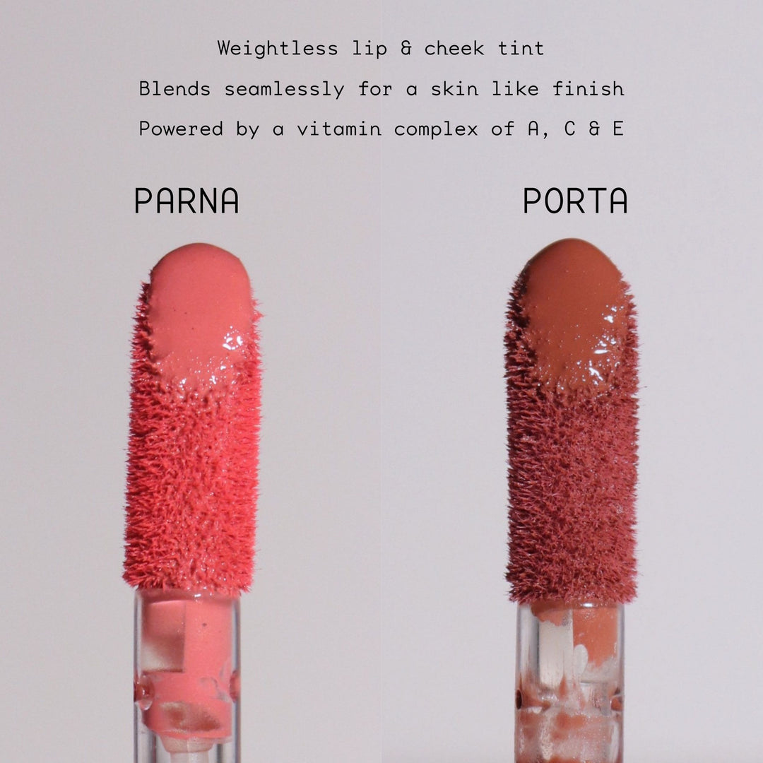 Water Colour Lip & Cheek Tint